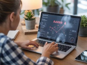 Comprendre le aarrr framework pour améliorer l’acquisition et la fidélisation