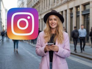 Instagram en chiffres : statistiques clés pour comprendre son audience