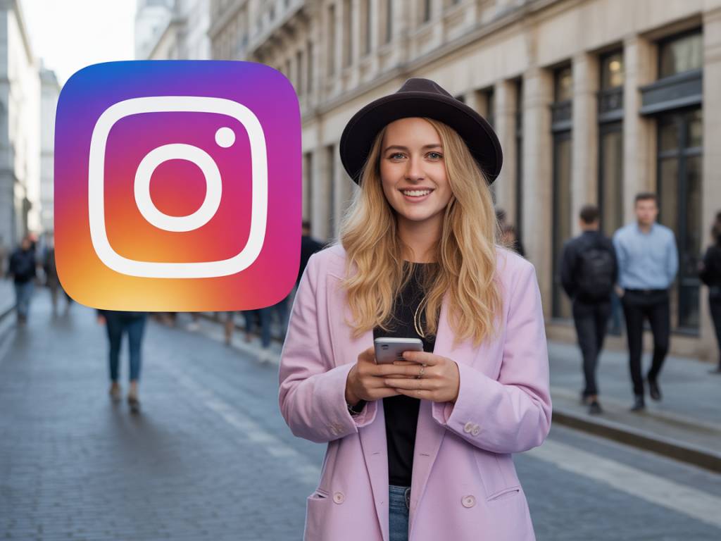 Instagram en chiffres : statistiques clés pour comprendre son audience