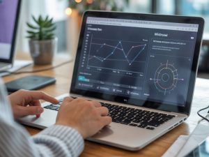 Mixpanel : analyser le comportement utilisateur pour optimiser l’expérience digitale