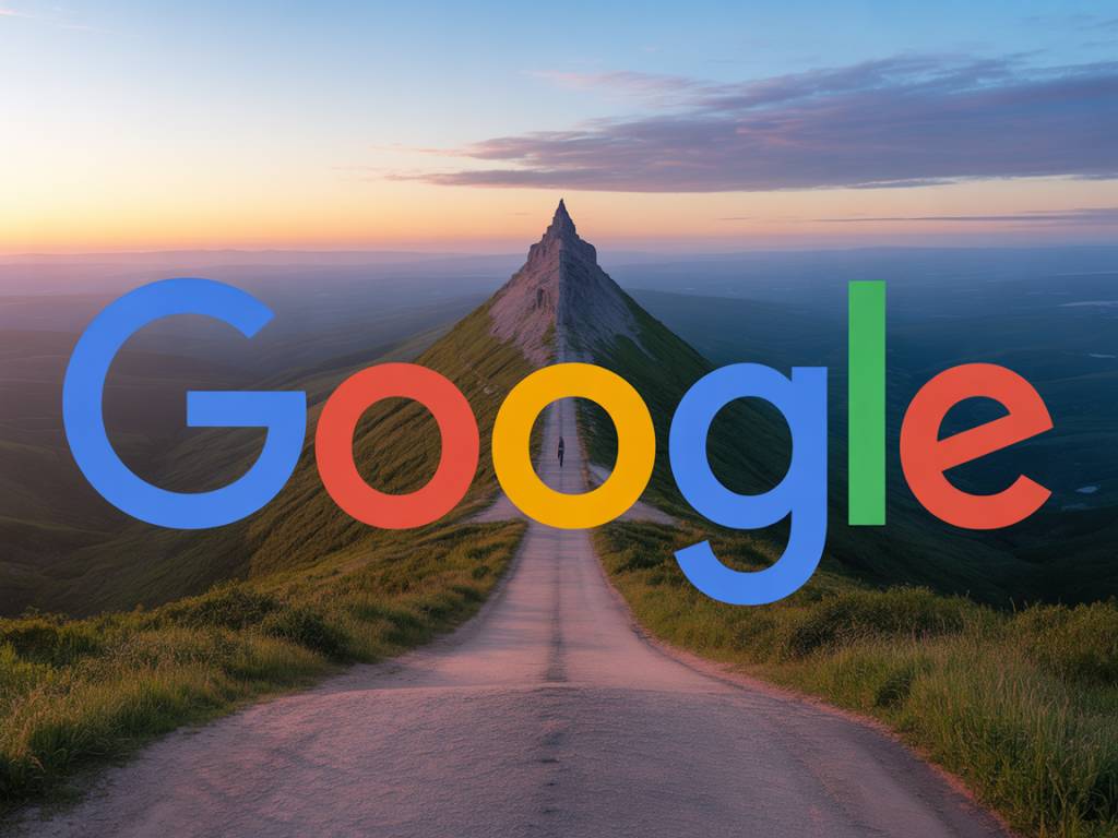 Google en chiffres : panorama des données essentielles à connaître en 2024