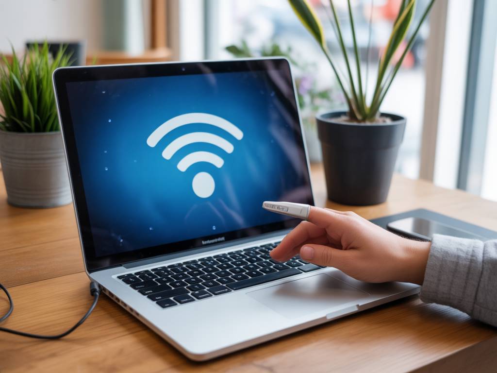 Comment avoir internet partout gratuitement : solutions légales, hotspots wi-fi et partage de connexion
