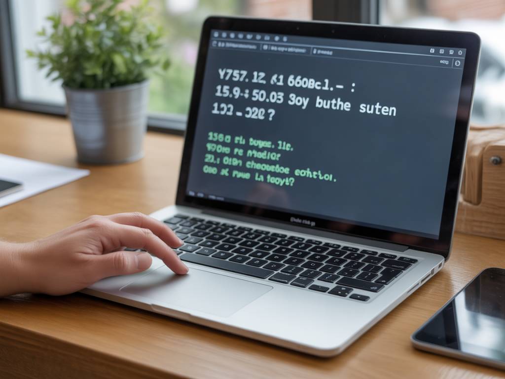 Quelle est mon adresse ip : méthodes pour la trouver et comprendre ce qu'elle révèle sur vous