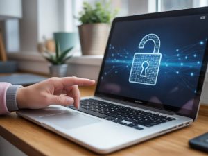 Qu'est ce que la cybersécurité : enjeux, bonnes pratiques et outils pour protéger vos données