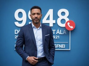 0948 numéro de téléphone : comment reconnaître ces numéros et éviter les appels surtaxés