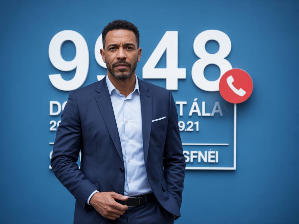 0948 numéro de téléphone : comment reconnaître ces numéros et éviter les appels surtaxés