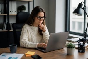 Exemple de stratégie digitale pour améliorer sa visibilité en ligne