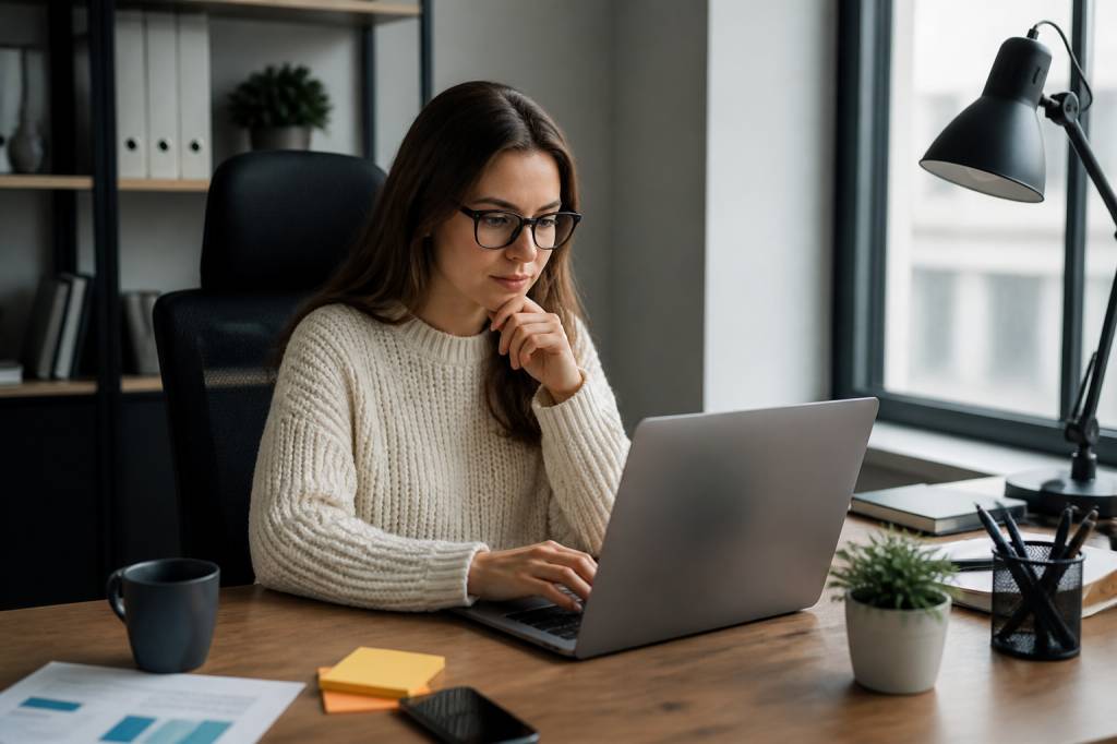 Exemple de stratégie digitale pour améliorer sa visibilité en ligne
