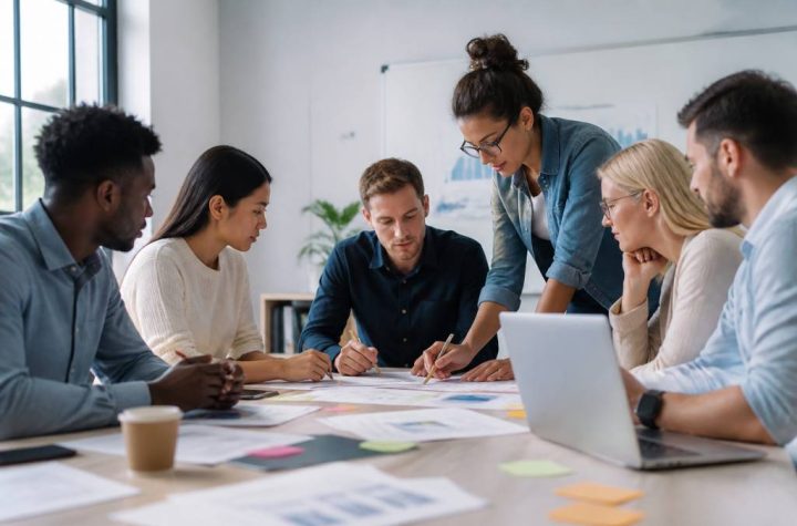 Coopération collaboration : outils et bonnes pratiques pour réussir en entreprise