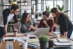 Stratégie de communication digitale : méthodes et leviers pour développer votre visibilité