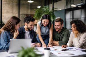 Entreprises à mission exemple : comment définir un modèle engagé et performant