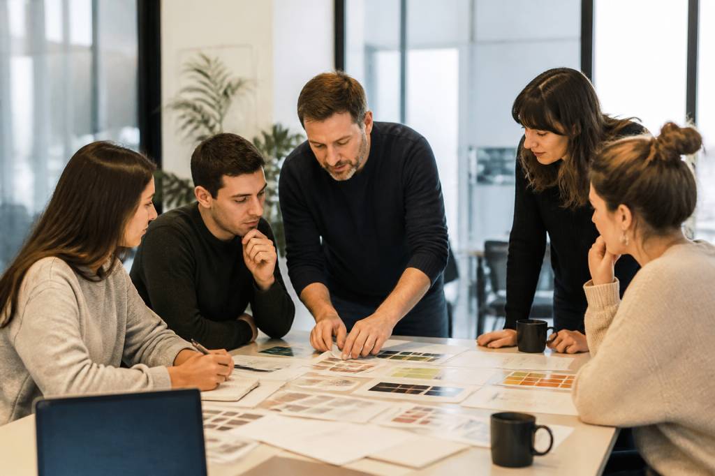 Agence de branding : comment choisir un partenaire pour construire une identité forte