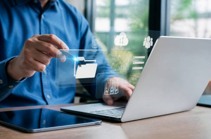 Digitaliser définition : ce que signifie la digitalisation aujourd’hui