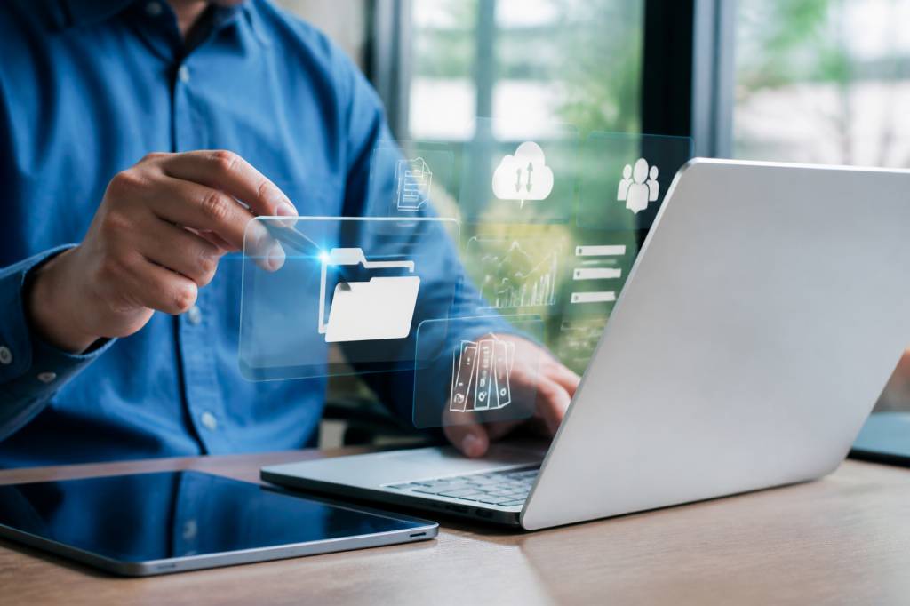 Digitaliser définition : ce que signifie la digitalisation aujourd’hui