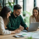 Agence web éco-responsable : comment choisir un partenaire digital durable