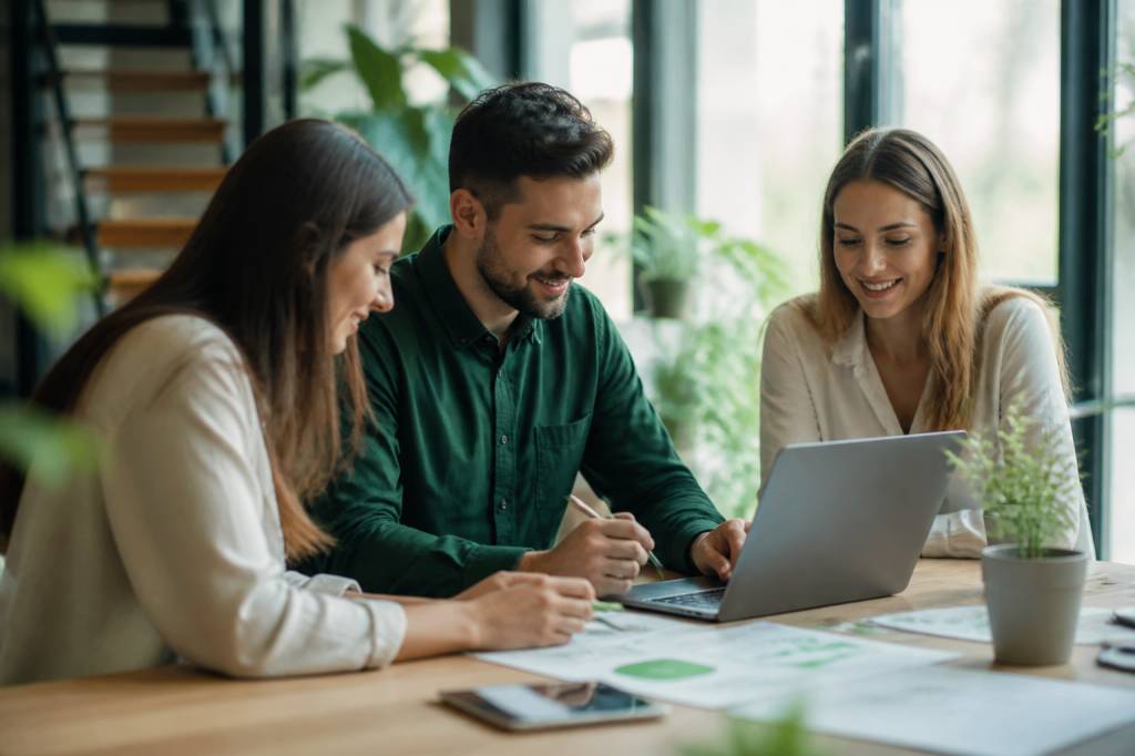 Agence web éco-responsable : comment choisir un partenaire digital durable