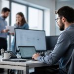 Transformation digitale des entreprises : stratégies et leviers pour réussir en 2026