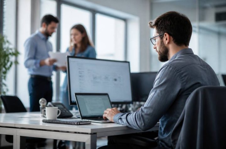 Transformation digitale des entreprises : stratégies et leviers pour réussir en 2026
