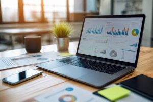 Marketing digital exemple : stratégies, outils et cas concrets pour réussir en ligne
