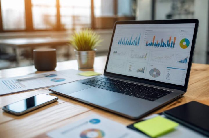 Marketing digital exemple : stratégies, outils et cas concrets pour réussir en ligne