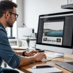 Intégrateur wordpress : comment choisir le bon professionnel pour votre site web