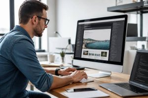 Intégrateur wordpress : comment choisir le bon professionnel pour votre site web