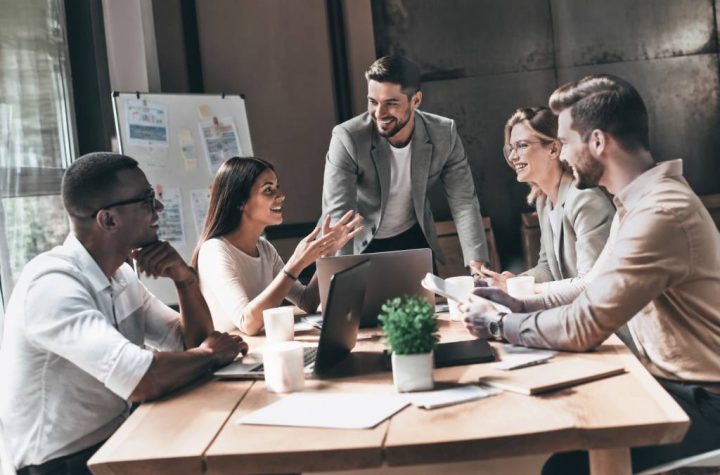 Agence communication marque employeur : comment renforcer l’attractivité de votre entreprise