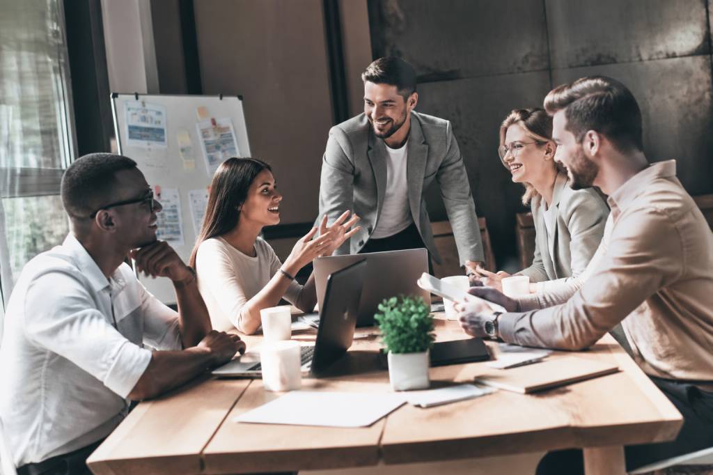 Agence communication marque employeur : comment renforcer l’attractivité de votre entreprise