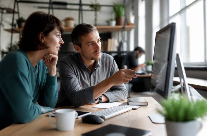 Consultant seo bordeaux : comment choisir le bon expert pour améliorer votre visibilité