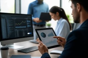 Comment digitaliser son entreprise pour gagner en efficacité et en visibilité