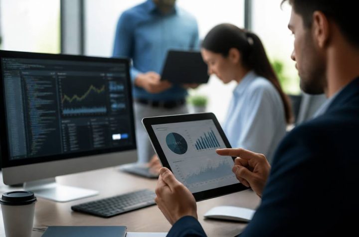 Comment digitaliser son entreprise pour gagner en efficacité et en visibilité