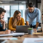 Stratégie digitale exemple : construire un plan efficace pour votre entreprise