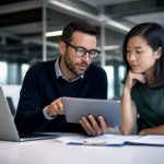 Digitisation : enjeux, avantages et applications pour les entreprises