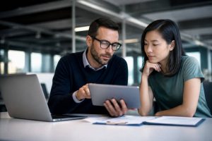 Digitisation : enjeux, avantages et applications pour les entreprises