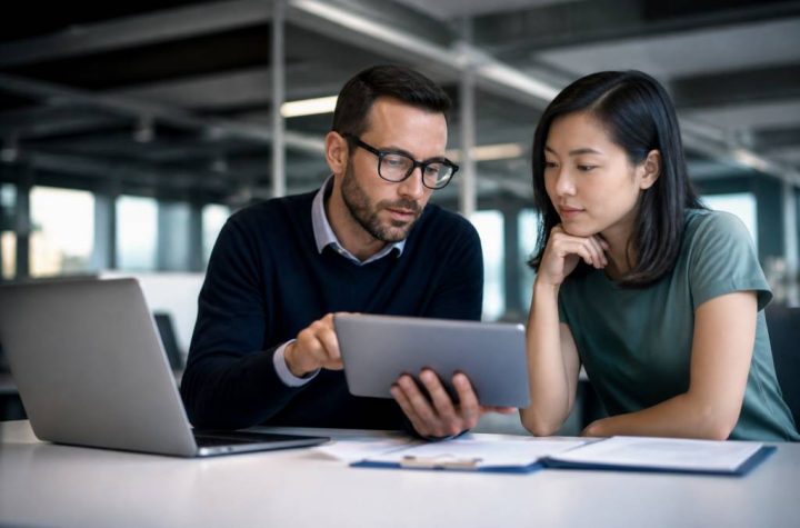 Digitisation : enjeux, avantages et applications pour les entreprises