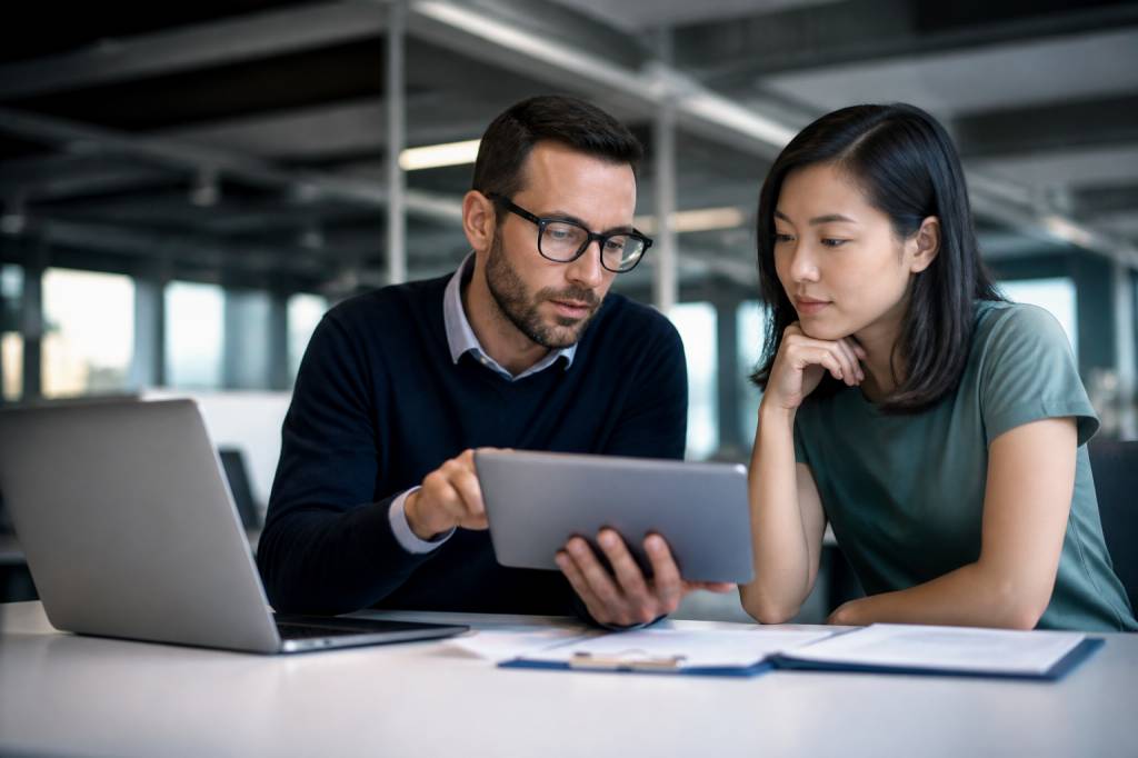 Digitisation : enjeux, avantages et applications pour les entreprises