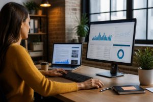 Stratégies de communication digitale : méthodes efficaces pour améliorer votre visibilité en ligne