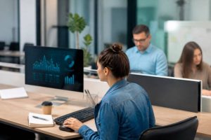 La digitalisation : enjeux, avantages et leviers pour les entreprises