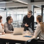 Transformation digital des entreprises : stratégies et technologies pour réussir sa transition numérique