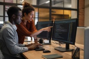 NTIC signification : définition et enjeux des nouvelles technologies de l'information et de la communication