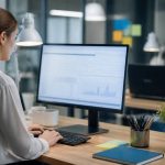 Digitaliser def : définition et enjeux pour les entreprises