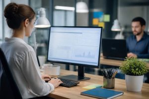 Digitaliser def : définition et enjeux pour les entreprises