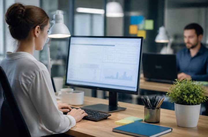 Digitaliser def : définition et enjeux pour les entreprises