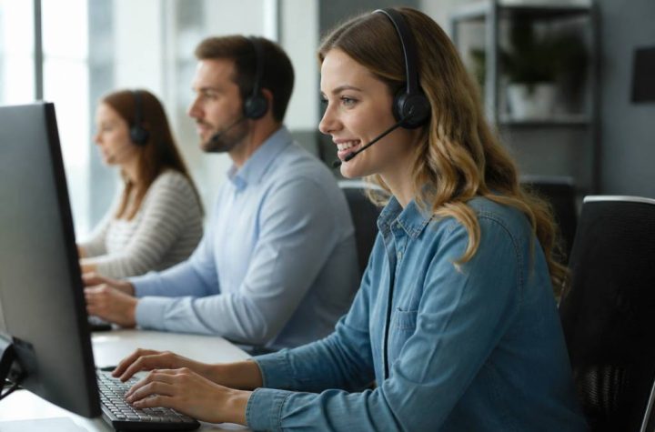 Relation client digitale : stratégies et outils pour améliorer l’expérience client