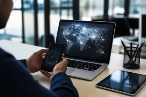 NTIC def : définition et enjeux des nouvelles technologies de l’information et de la communication