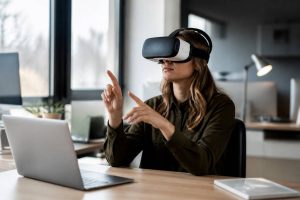 Nouvelles technologies def : définition, usages et évolutions à connaître