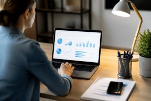 Communication digital : stratégies et outils pour réussir sa présence en ligne