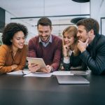 Def digitalisation : comprendre les enjeux de la transformation numérique