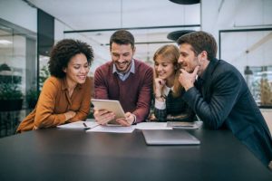 Def digitalisation : comprendre les enjeux de la transformation numérique