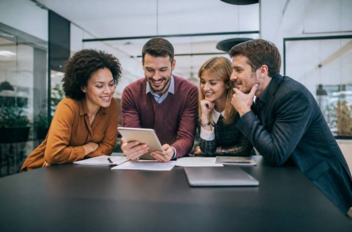 Def digitalisation : comprendre les enjeux de la transformation numérique